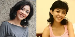 Egidia Savitri Minta Dikubur Dekat Makam Ayahnya