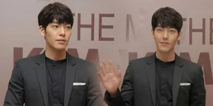 Eh, Kim Woo Bin Ternyata 'Benci' Beradegan Topless!