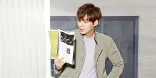 Eh, Lee Min Ho Ternyata Ajukan Penundaan Wajib Militer