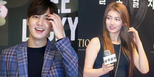 Eh, Suzy Miss A Ternyata Bukan Tipe Wanita Ideal Lee Min Ho