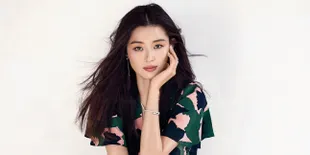 Eh, Ternyata Jun Ji Hyun Merasa Kesulitan Perankan Chun Song Yi