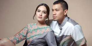 'EIFFEL I'M IN LOVE 2' Tetap Dibintangi Shandy Aulia-Samuel Rizal