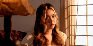 Eileen Pandjaitan Rilis 'Shooting Star', Lagu Pop Ballad Penutup Tahun 2025