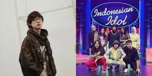 Eka Gustiwana Berhasil Memukau Penonton dengan Kolaborasinya Bersama Top 7 Indonesian Idol 2023