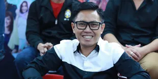 Eko Patrio Bahas Isu Nagita Gantikan Ayu Ting Ting di Pesbuker