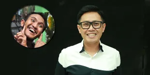 Eko Patrio Beberkan Alasan Caisar Ingin Balik Joged