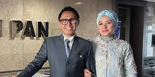 Eko Patrio Rela Jadi 'Sopir' Hingga Temani Viona Rosalina Belanja ke Pasar