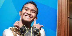 Eko Patrio Sambut Gabungnya Caisar ke Pesbukers, Indadari: Jahat