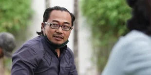 Ekoda Hibur Anak Perantauan yang Tak Bisa Mudik Lewat Single 'Kuingat Dia'