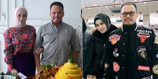 Ekonomi Faisal Harris Diramal Menurun Setelah Menikah dengan Jennifer Dunn, Disebut Karena Gaya Hidup Mewah