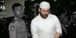 Eksepsi Ditolak, Proses Sidang Ridho Rhoma Dilanjutkan