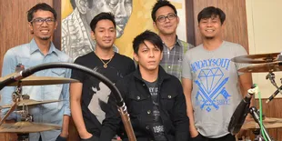 [Eksklusif] Album Baru, NOAH Akan Rilis Box Set