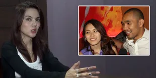 [Eksklusif] Anggita Sari: Enji Itu Omong Doang!