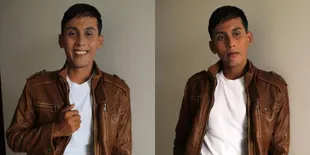 [Eksklusif] Bekal Stuntman, Syad Afero Jadi Gangster 'THE RAID 2'
