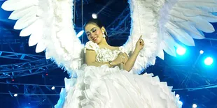 [Eksklusif] Bongkar Kisah Syahrini, Dari Bubu Sampai Jet Pribadi