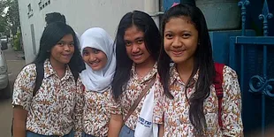 [Eksklusif] Fatin Shidiqia Lubis Suka ‘Nyabu’