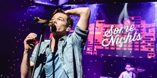 [Eksklusif] Fun Akui Cinta Musik Hip Hop