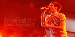 [Eksklusif] Fun Ingin Kolaborasi Dengan Personel The Beatles