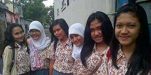 [Eksklusif] Masuk Karantina, Teman Fatin Lubis Kangen