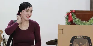 [Eksklusif] Mengintip Lapas Tempat Angelina Sondakh Ditahan