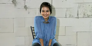 [Eksklusif] Mytha Lestari Gandeng Badai Kerispatih di Album Kedua