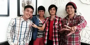 [Eksklusif] Ngopi Santai Bareng Friday