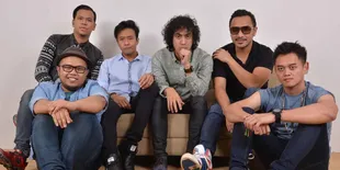 [Eksklusif] Rahasia Solid Nidji Akhirnya Terbongkar!