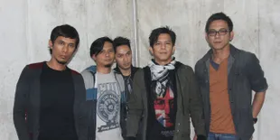 [Eksklusif] Reaksi NOAH Saat Film Mereka Jadi Trending Topic