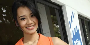 [Eksklusif] Si Cantik Amanda Zevannya Siap Bintangi 'SUPERNOVA'