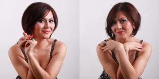 [Eksklusif] Solena Chaniago Rogoh Kocek 1 M Demi Jadi Wanita