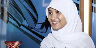[Eksklusif] Telat Masuk Sekolah, Fatin Lubis Tetap Dihukum