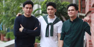 Eksklusif: The Overtunes Bikin Para Cewek Singapura 'Going Crazy'