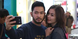 [Eksklusif] Uki NOAH, Suami &#38; Ayah Superstar Yang Sayang Keluarga