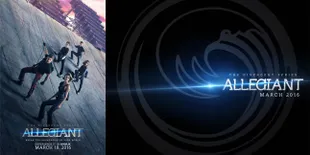 Eksplosif - Romantis, Trailer 'ALLEGIANT' Makin Bikin Penasaran!