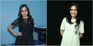 El Barack Anak Jedar Ultah, Ayu Ting Ting Tak Nampak Hadir