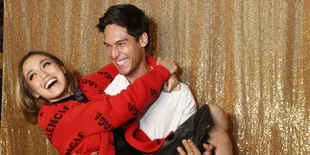 El Barack Anak Jessica Iskandar Sebut Richard Kyle Sebagai Ayahnya