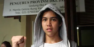 Duel Tinju El vs Farhat Abbas Bakal Digelar 30 November!