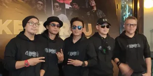 El Ibnu Hengkang Karena Merasa Tak Dihargai, Elkasih Reborn Akhirnya Angkat Bicara