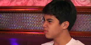 El: Kalau Nolak, Farhat Abbas Bukan Lelaki Sejati