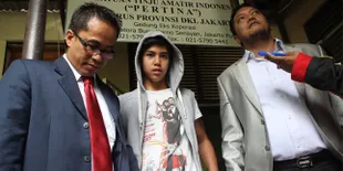 El Kecewa Tanding Tinju Dengan Farhat Batal