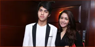 El Main Film, Begini Komentar Maia Estianty