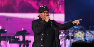 El Rumi Dijodohkan dengan Aaliyah Massaid, Ahmad Dhani: Jangan, Daripada Konflik