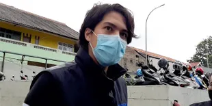 El Rumi Sempat Tertahan di Dubai Saat Pulang ke Indonesia, Ternyata Ini Penyebabnya