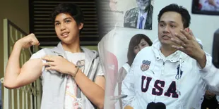 El vs Farhat Abbas, Tak Perlu Diselesaikan Dengan Tinju