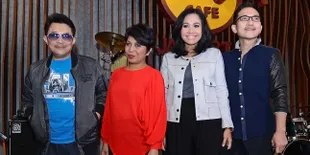 Elfa's Singer Rilis Album Perdana, Kenapa Pembuatannya Lama?