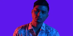 Elian Rilis Single Berjudul 'Would You', Lagu yang Mencoba Obati Rasa Rindu di Malam Minggu