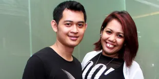 Elly Sugigi Mau Punya Anak Cakep Seperti Ferry Anggara