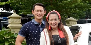 Elly Sugigi Sering Marah dan Blokir Irfan Sbaztian, Ini Alasannya