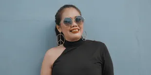 Elly Sugigi Siapkan Penampilan Seru dan Meriah Untuk Sambut 17 Agustus