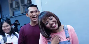 Elly Sugigi Tanggapi Tudingan Pakai Susuk Untuk Gaet Cowok Ganteng